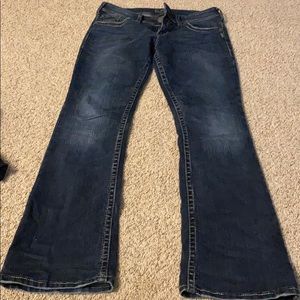 expensive girl jeans